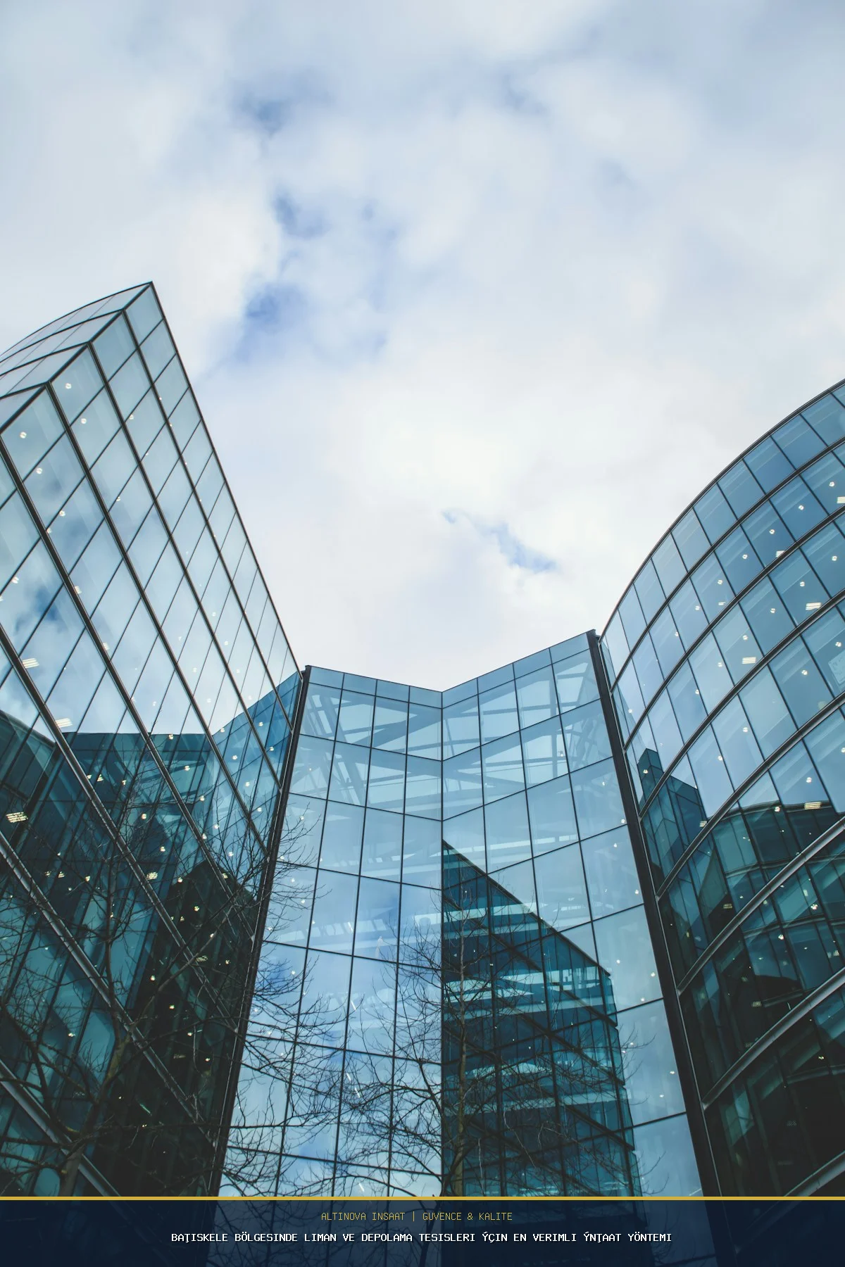 Başiskele'de Serbest Bölge ve Liman Depoları: Yatırımınız İçin Yüksek Getiri Potansiyeli