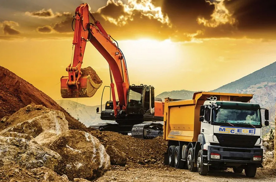 Yalova Hafriyat Firmaları ve 2026 M3 Kazı Fiyatları - Altınova İnşaat