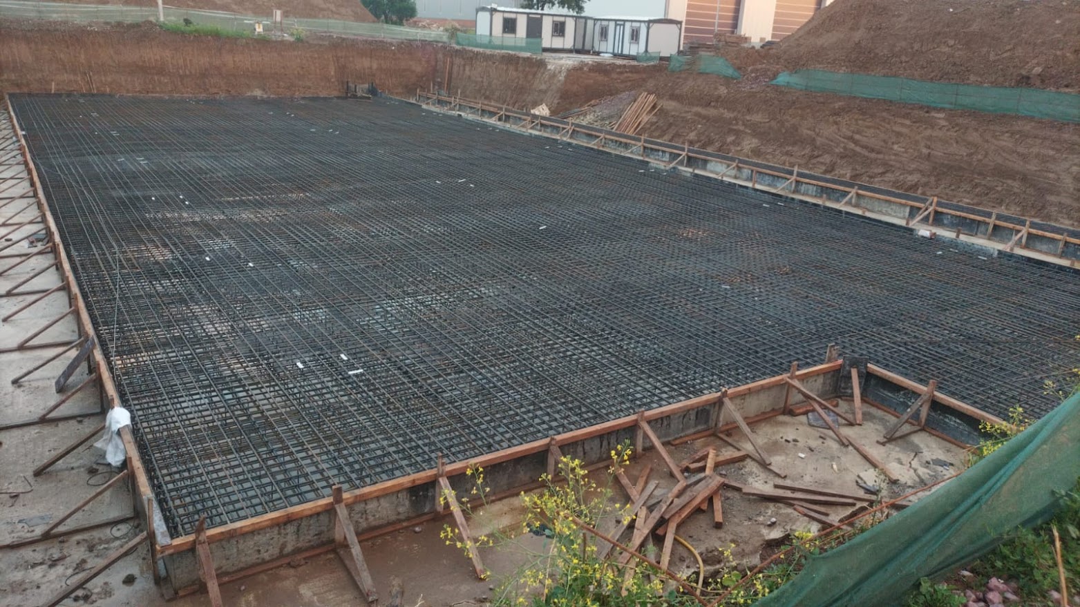 Donatı Kontrolleri ve Usta İşçiliği