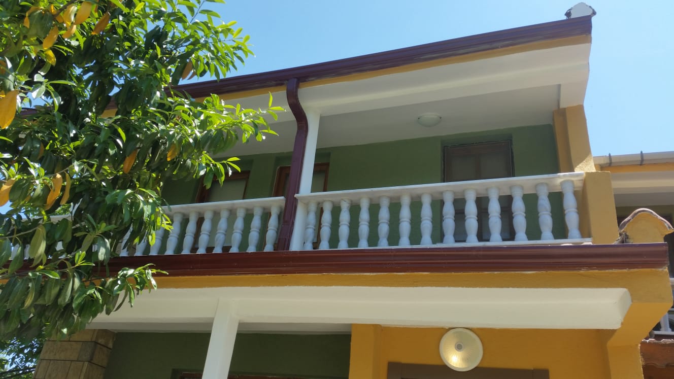 Kapsamlı Site Tadilatı: Anabilim Tatil Sitesi Örneğiyle Değer Katın