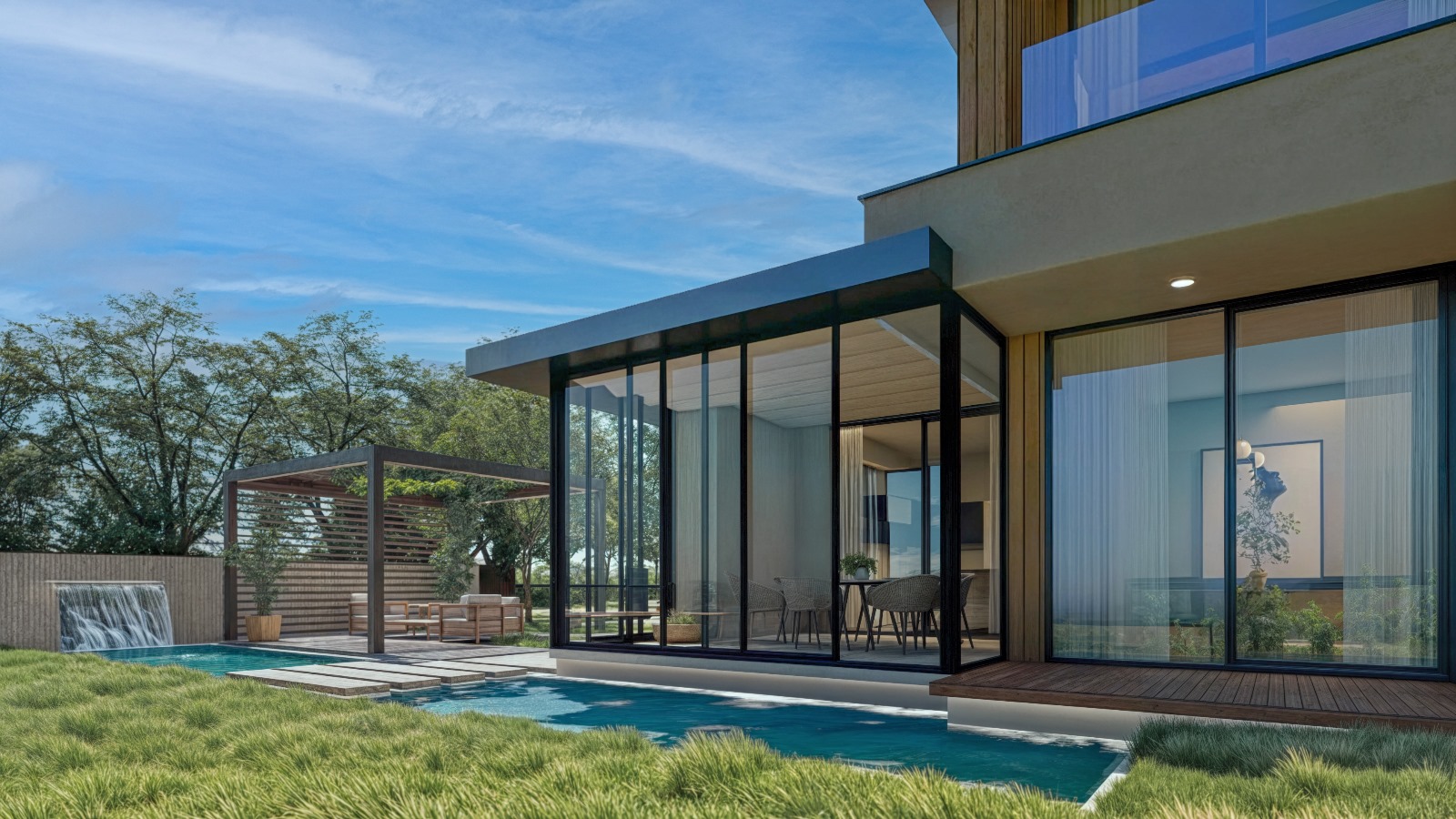 Yalova Altınova'da Villa Sahibi Olmanın Avantajları: Doğayla İç İçe Lüks Yaşam