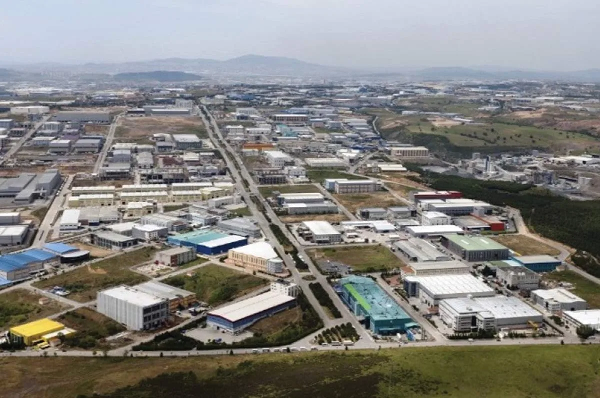 Gebze Plastikçiler OSB (GEPOSB) Ağır Sanayi Temel ve Hafriyat İşlerinde Güvenilir Çözüm Ortağınız: Altınova İnşaat