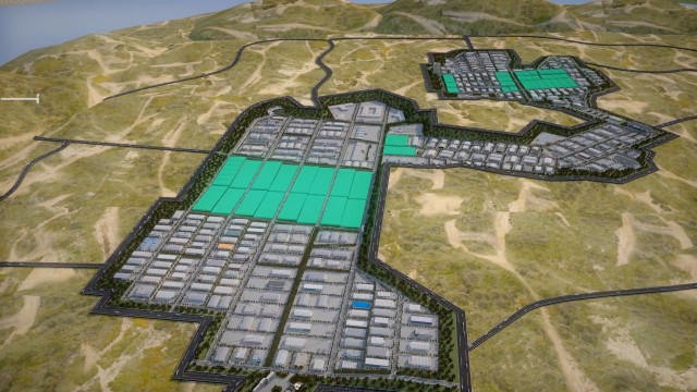 Yalova İMES OSB'de Yatırımcı Dostu Ruhsat ve İskan Çözümleri ile Hızlı Başlangıç