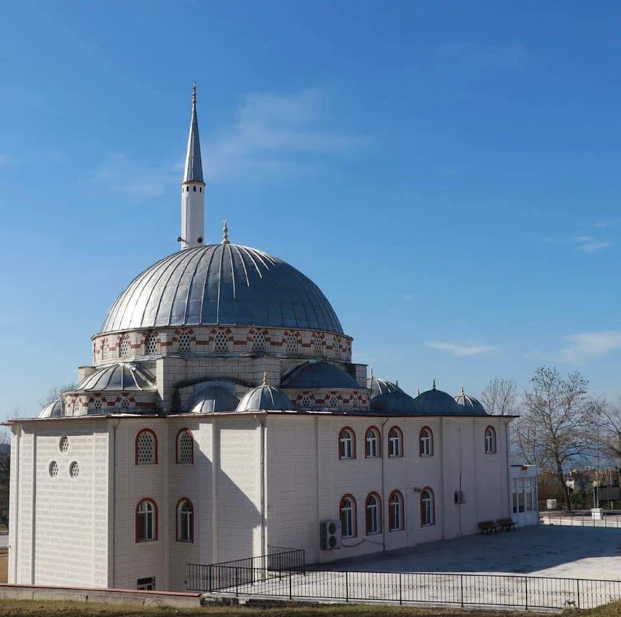 450 M² Üzeri Cami İnşaatı