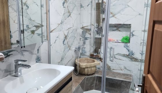 Ev Banyosu Tadilat İşleri Emsal